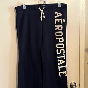 Aeropostale sweat pants
